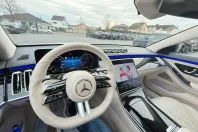 Mercedes-Benz S 400 din 2021 cu 79.897 km - oferta MER157258 - foto 39