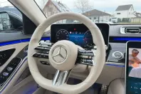 Mercedes-Benz S 400 din 2021 cu 79.897 km - oferta MER157258 - foto 40
