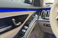 Mercedes-Benz S 400 din 2021 cu 79.897 km - oferta MER157258 - foto 42