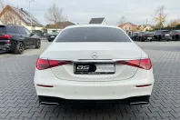 Mercedes-Benz S 400 din 2021 cu 79.897 km - oferta MER157258 - foto 49
