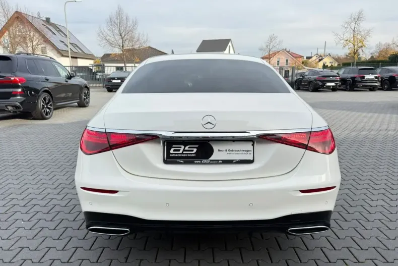 Mercedes-Benz S 400 din 2021 cu 79.897 km - oferta MER157258 - foto 49