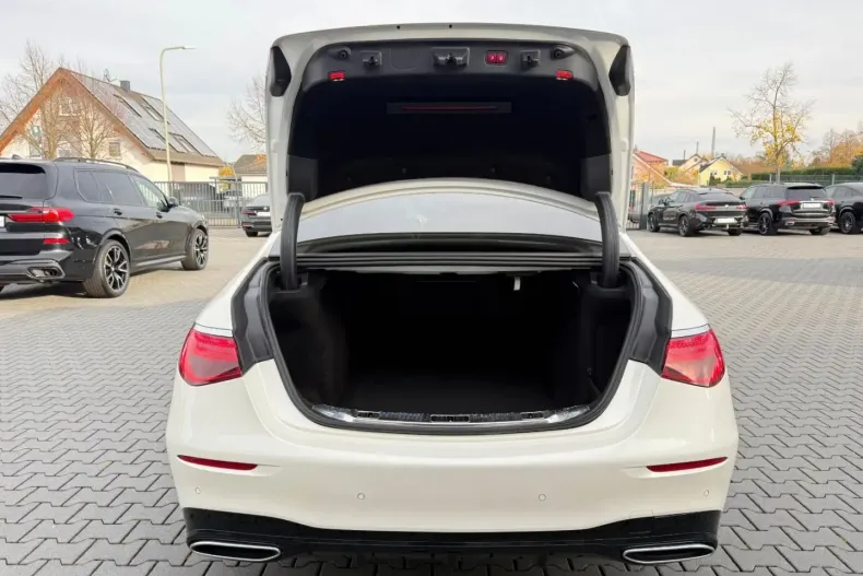 Mercedes-Benz S 400 din 2021 cu 79.897 km - oferta MER157258 - foto 50