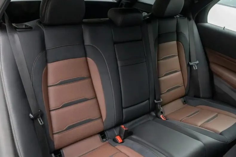 Mercedes-Benz GLE 63 AMG din 2023 cu 4.881 km - oferta MER157259 - foto 4