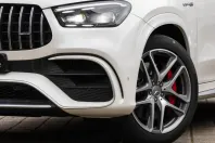 Mercedes-Benz GLE 63 AMG din 2023 cu 4.881 km - oferta MER157259 - foto 5
