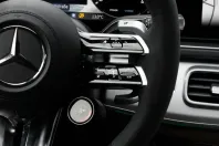 Mercedes-Benz GLE 63 AMG din 2023 cu 4.881 km - oferta MER157259 - foto 11