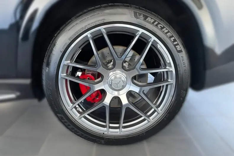 Mercedes-Benz GLE 63 AMG din 2024 cu 32.549 km - oferta MER157260 - foto 7