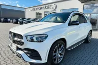 Mercedes-Benz GLE 350 din 2022 cu 89.980 km - oferta MER157261 - foto 1