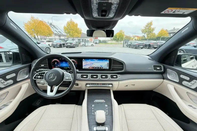 Mercedes-Benz GLE 350 din 2022 cu 89.980 km - oferta MER157261 - foto 7