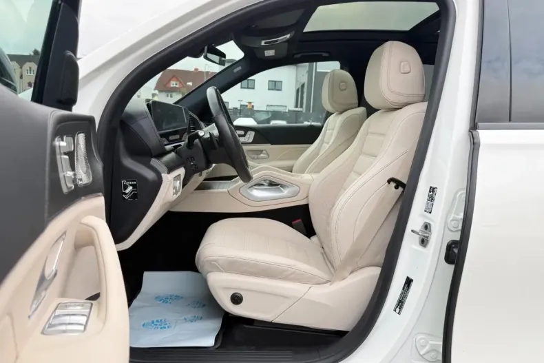 Mercedes-Benz GLE 350 din 2022 cu 89.980 km - oferta MER157261 - foto 11