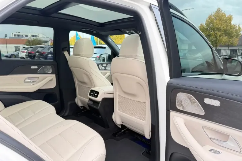 Mercedes-Benz GLE 350 din 2022 cu 89.980 km - oferta MER157261 - foto 13