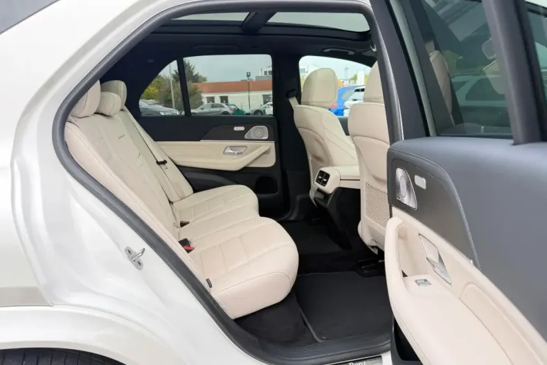 Mercedes-Benz GLE 350 din 2022 cu 89.980 km - oferta MER157261 - foto 14