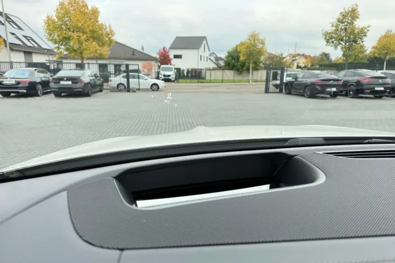 Mercedes-Benz GLE 350 din 2022 cu 89.980 km - oferta MER157261 - foto 23