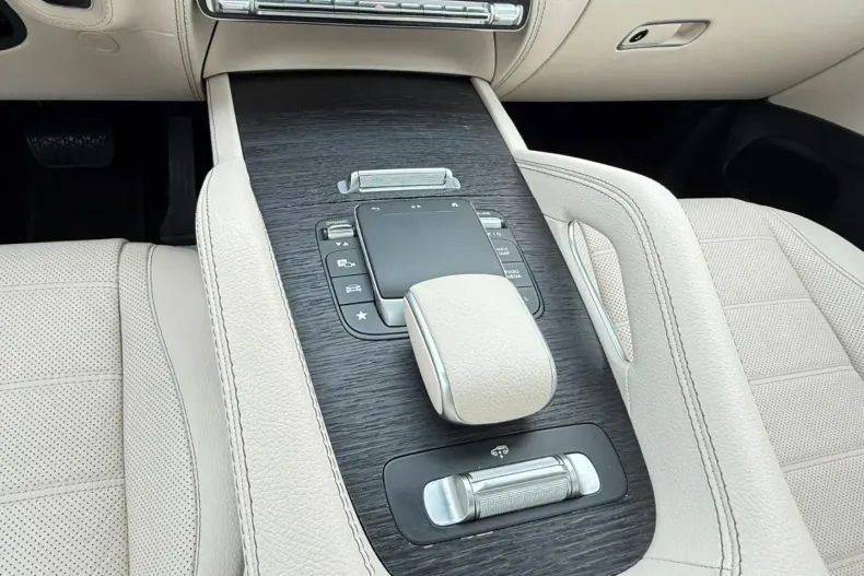 Mercedes-Benz GLE 350 din 2022 cu 89.980 km - oferta MER157261 - foto 24