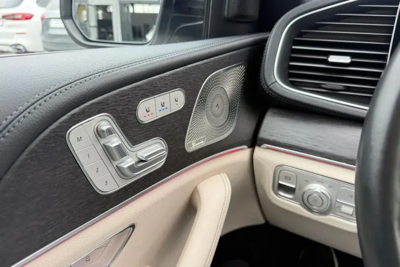 Mercedes-Benz GLE 350 din 2022 cu 89.980 km - oferta MER157261 - foto 26