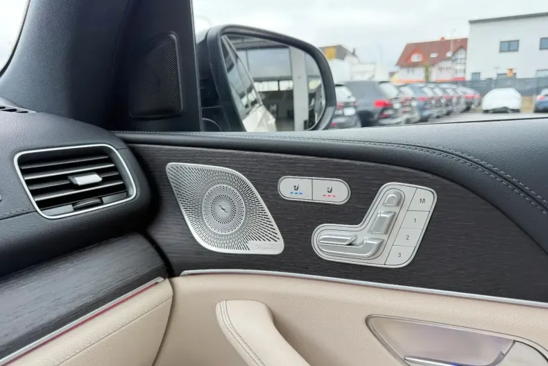 Mercedes-Benz GLE 350 din 2022 cu 89.980 km - oferta MER157261 - foto 27