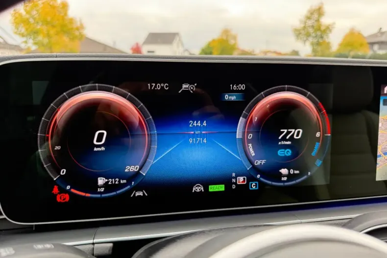 Mercedes-Benz GLE 350 din 2022 cu 89.980 km - oferta MER157261 - foto 28