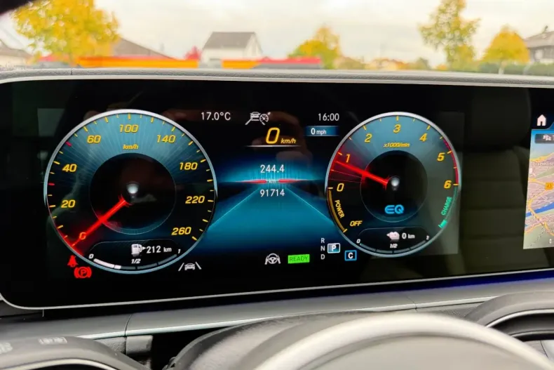 Mercedes-Benz GLE 350 din 2022 cu 89.980 km - oferta MER157261 - foto 29