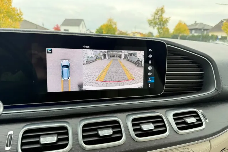 Mercedes-Benz GLE 350 din 2022 cu 89.980 km - oferta MER157261 - foto 32