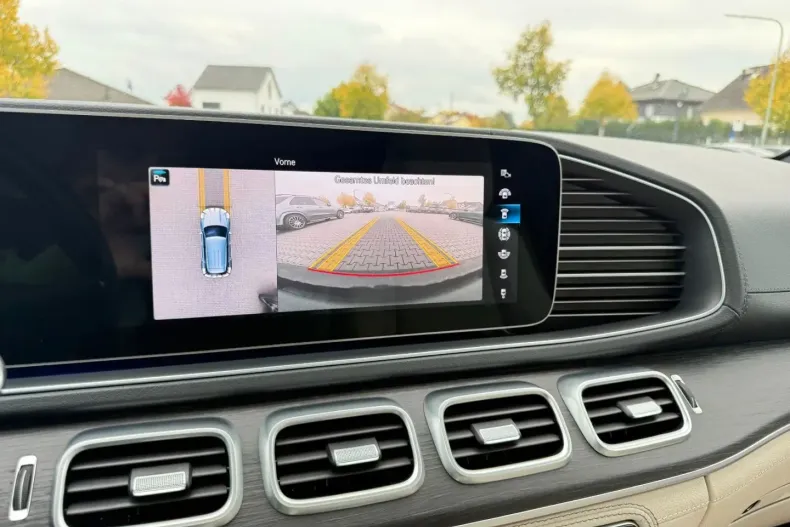 Mercedes-Benz GLE 350 din 2022 cu 89.980 km - oferta MER157261 - foto 33