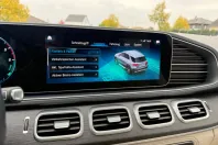 Mercedes-Benz GLE 350 din 2022 cu 89.980 km - oferta MER157261 - foto 40