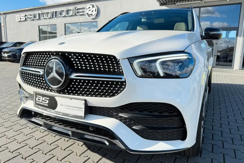 Mercedes-Benz GLE 350 din 2022 cu 89.980 km - oferta MER157261 - foto 43