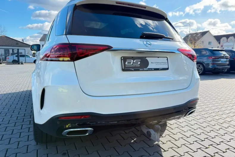 Mercedes-Benz GLE 350 din 2022 cu 89.980 km - oferta MER157261 - foto 44