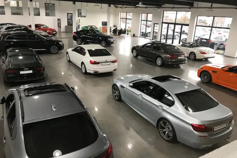 Mercedes-Benz GLE 350 din 2022 cu 89.980 km - oferta MER157261 - foto 50