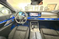 BMW M760 din 2024 cu 44.890 km - oferta BMW157262 - foto 19