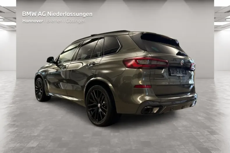 BMW X5 din 2023 cu 32.990 km - oferta BMW157263 - foto 2