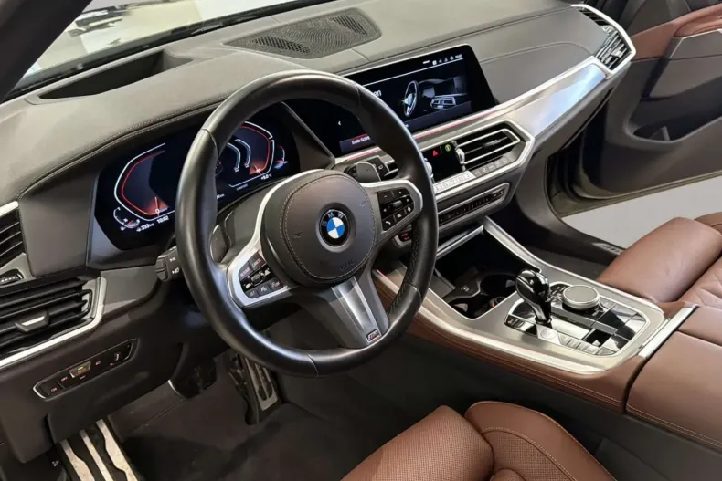 BMW X5 din 2023 cu 32.990 km - oferta BMW157263 - foto 4