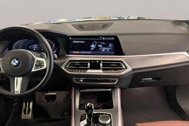 BMW X5 din 2023 cu 32.990 km - oferta BMW157263 - foto 7