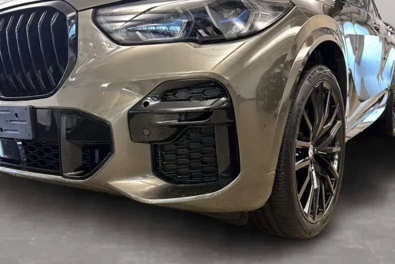 BMW X5 din 2023 cu 32.990 km - oferta BMW157263 - foto 8