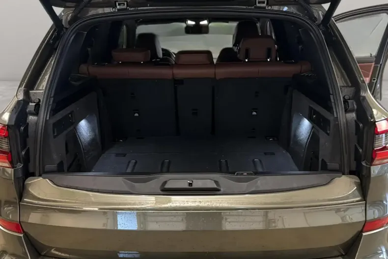 BMW X5 din 2023 cu 32.990 km - oferta BMW157263 - foto 12