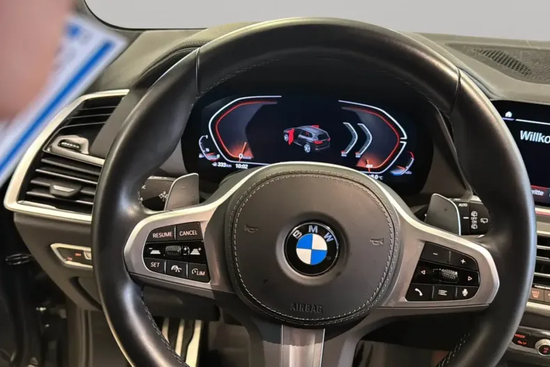 BMW X5 din 2023 cu 32.990 km - oferta BMW157263 - foto 13