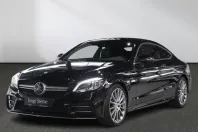 Mercedes-Benz C 43 AMG din 2023 cu 34.209 km - oferta MER157264 - foto 1