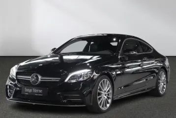 Mercedes-Benz C 43 AMG din 2023 - oferta MER157264