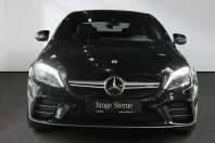 Mercedes-Benz C 43 AMG din 2023 cu 34.209 km - oferta MER157264 - foto 3