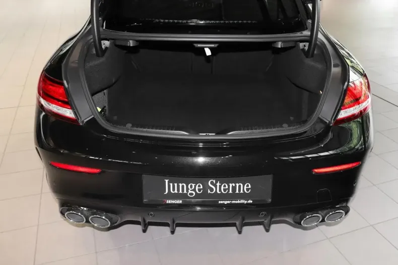 Mercedes-Benz C 43 AMG din 2023 cu 34.209 km - oferta MER157264 - foto 9