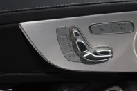 Mercedes-Benz C 43 AMG din 2023 cu 34.209 km - oferta MER157264 - foto 11