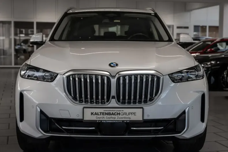 BMW X5 din 2023 cu 44.444 km - oferta BMW157265 - foto 3