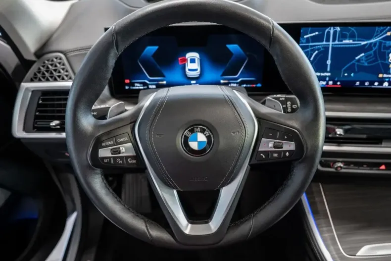 BMW X5 din 2023 cu 44.444 km - oferta BMW157265 - foto 10