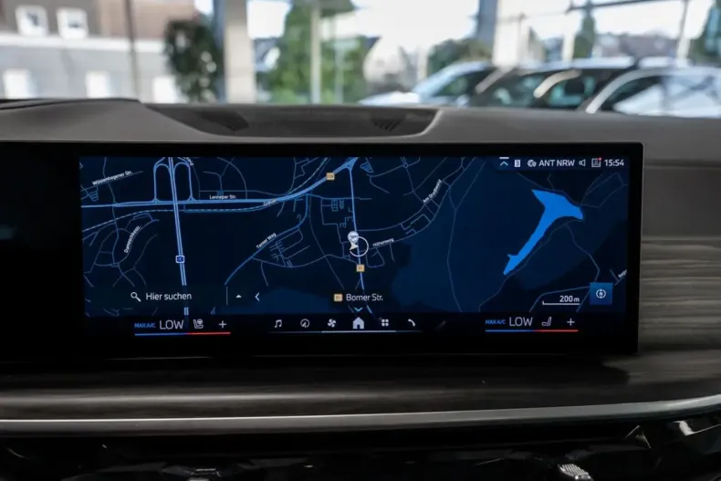 BMW X5 din 2023 cu 44.444 km - oferta BMW157265 - foto 11