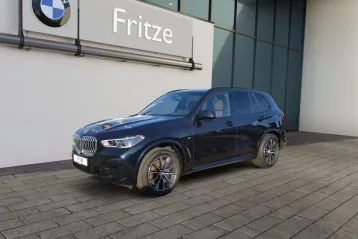 BMW X5 din 2022 - oferta BMW157266