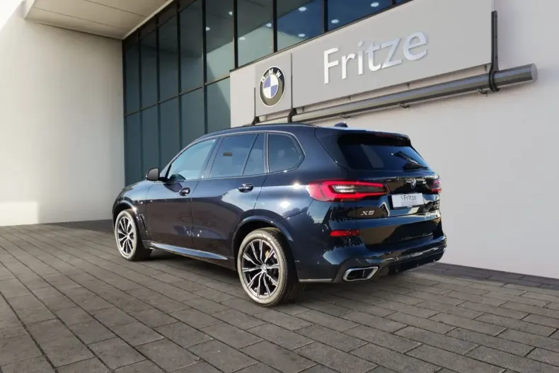 BMW X5 din 2022 cu 45.181 km - oferta BMW157266 - foto 4
