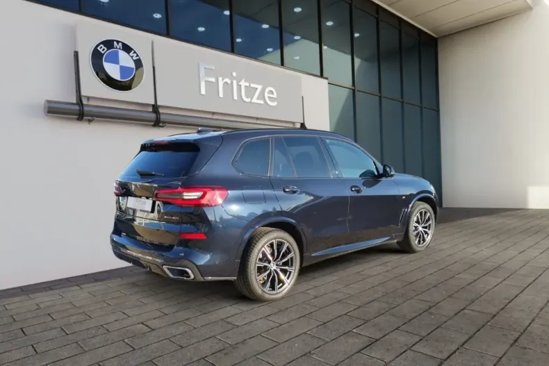 BMW X5 din 2022 cu 45.181 km - oferta BMW157266 - foto 6