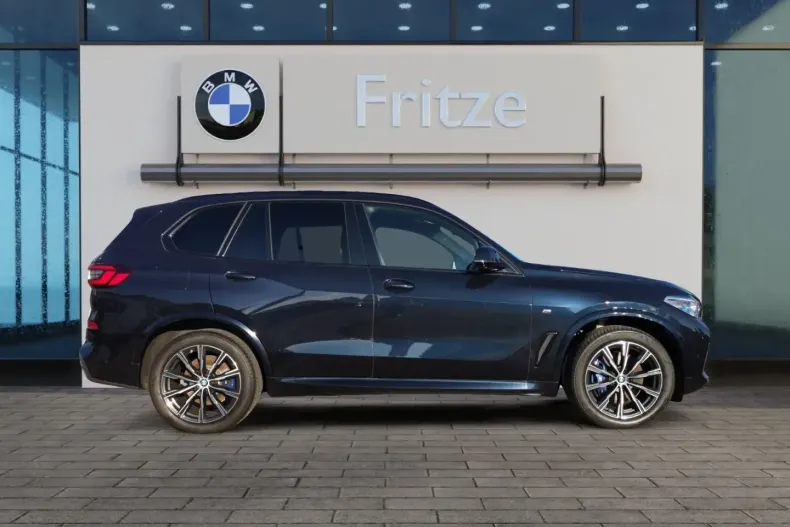 BMW X5 din 2022 cu 45.181 km - oferta BMW157266 - foto 7