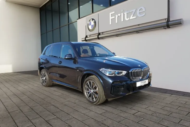 BMW X5 din 2022 cu 45.181 km - oferta BMW157266 - foto 8