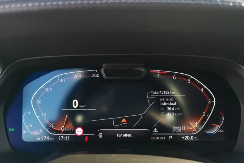 BMW X5 din 2022 cu 45.181 km - oferta BMW157266 - foto 12