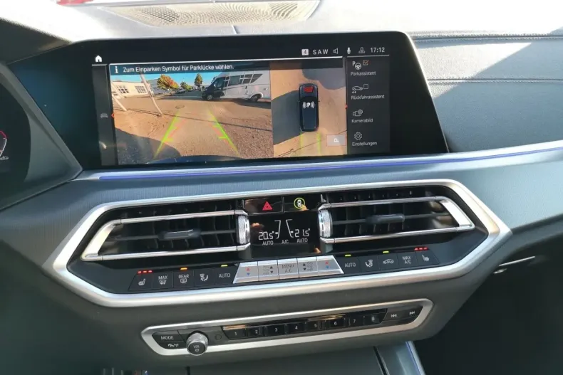 BMW X5 din 2022 cu 45.181 km - oferta BMW157266 - foto 14