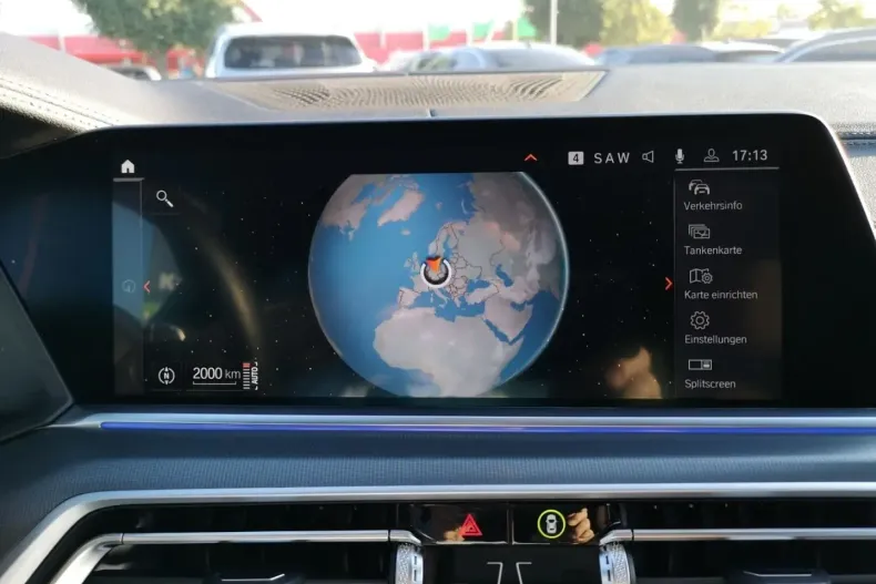 BMW X5 din 2022 cu 45.181 km - oferta BMW157266 - foto 15